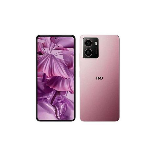 HMD Pulse Smartphone rosé 64 GB