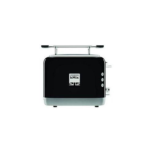 KENWOOD TCX751 Toaster schwarz