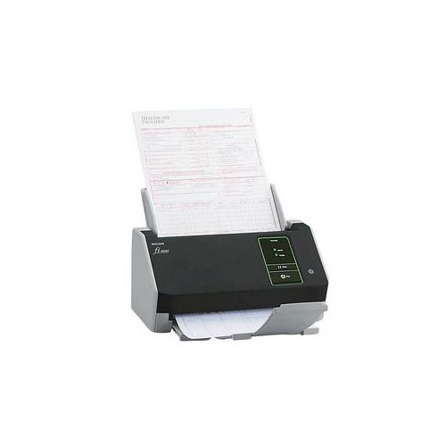 RICOH fi-8040 Dokumentenscanner