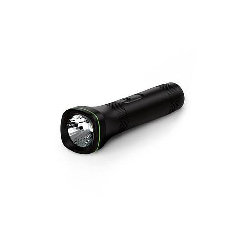 GP C105 LED Taschenlampe schwarz