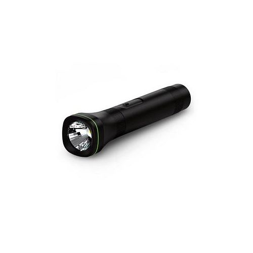 GP C107 LED Taschenlampe schwarz