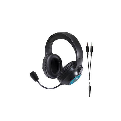 speedlink TYRON RGB Gaming-Headset schwarz