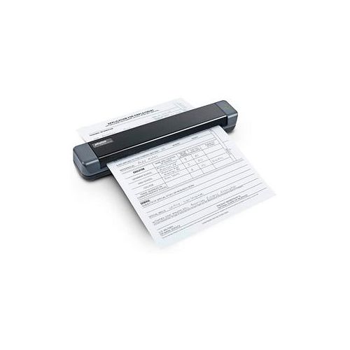 plustek MobileOffice S410 Plus Mobiler Scanner