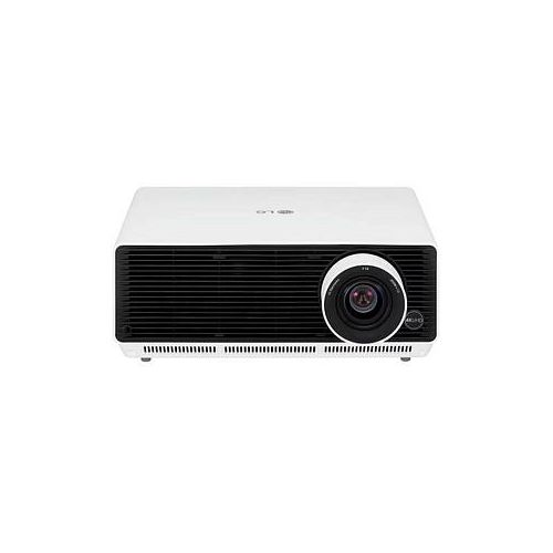 LG BU53RG, Laser 4K-Beamer, 5.000 ANSI-Lumen