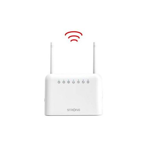 STRONG 4G LTE 350 WLAN-Router