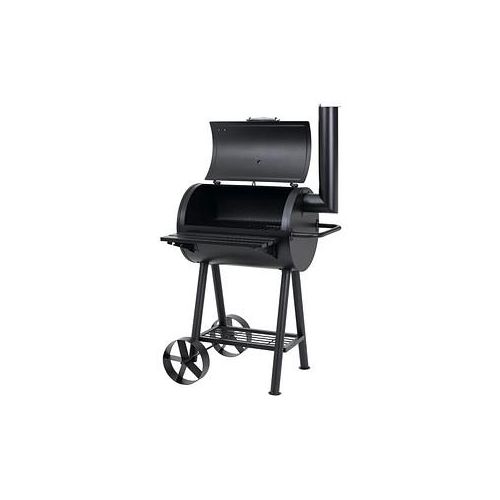 tepro Smoker Berkeley 86,0 x 79,0 x 150,0 cm