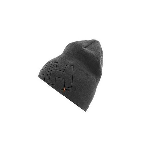 Helly Hansen® unisex Beanie grau Einheitsgröße 1 St.