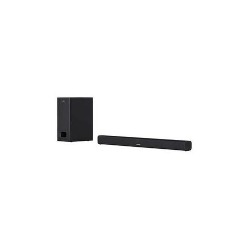 SHARP HT-SBW110 Soundbar schwarz