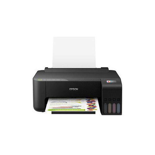 EPSON EcoTank ET-1810 Tintenstrahldrucker schwarz