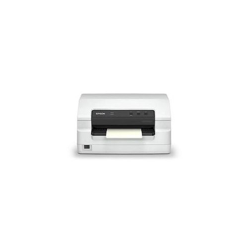 EPSON PLQ-35 Nadeldrucker grau