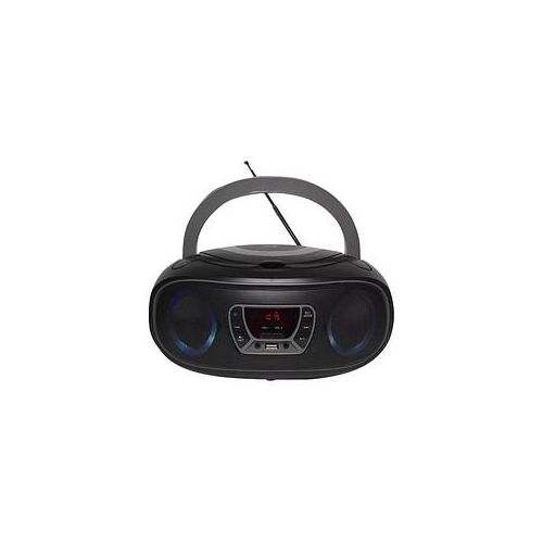 DENVER TCL-212BT Tragbarer CD-Player