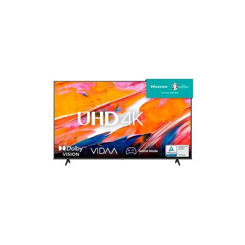 Hisense 65A6K Smart-TV 164,0 cm (65,0 Zoll)