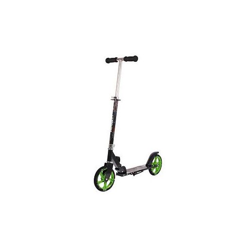 HUDORA® Hornet 200 Scooter grün