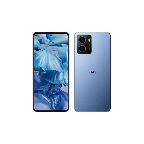 HMD Pulse Smartphone blau 64 GB