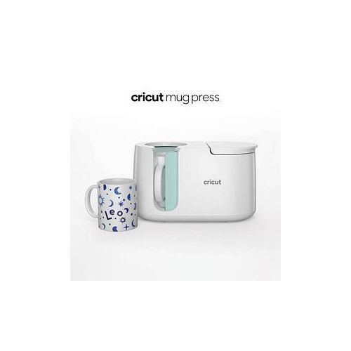 cricut™ Mug Press Tassenpresse für Infusible Ink kompatible Tassen