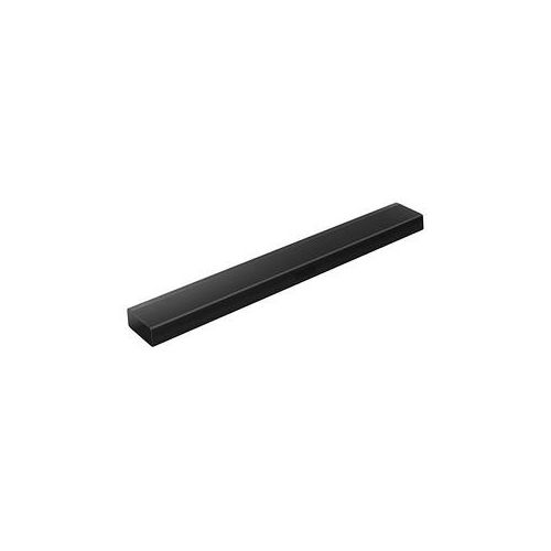 Panasonic SC-HTB400 Soundbar schwarz