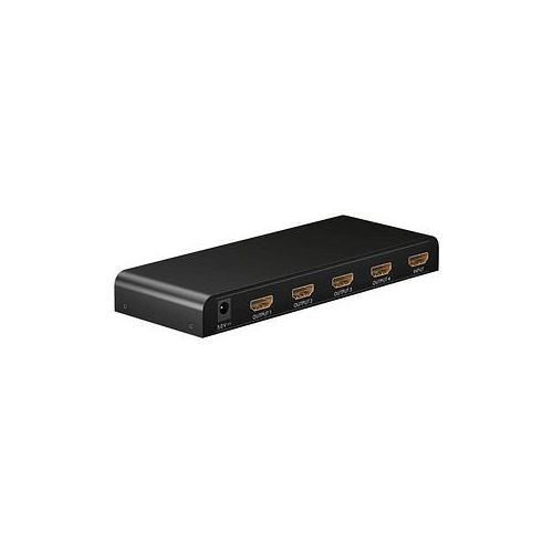 goobay 58482 HDMI Splitter