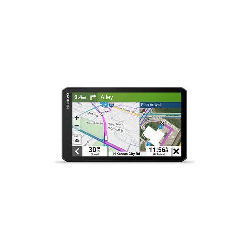 GARMIN dēzl™ LGV710 Navigationsgerät 17,7 cm (7,0 Zoll)