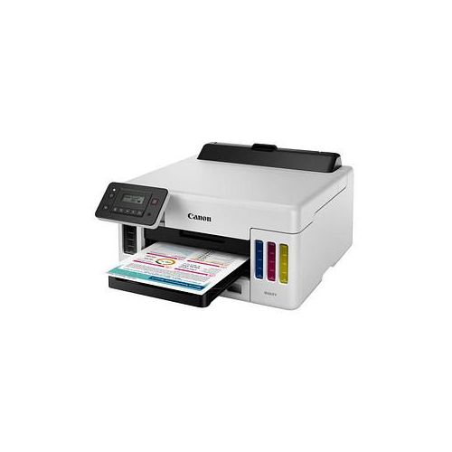 Canon MAXIFY GX5050 Tintenstrahldrucker grau