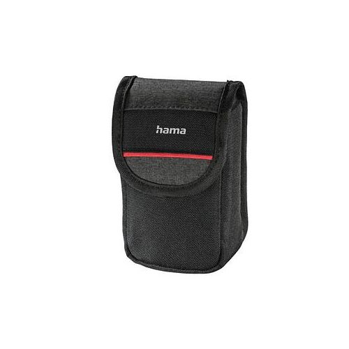 hama Kameratasche Valletta 60L schwarz