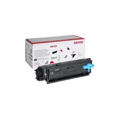 xerox 006R04377 schwarz Toner