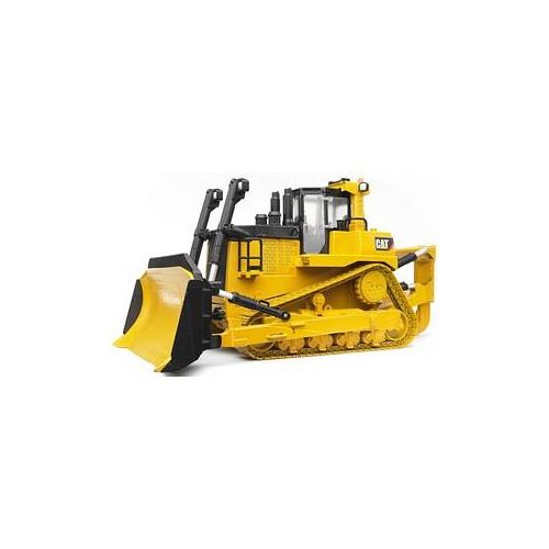 bruder CAT® großer Kettendozer 2452 Spielzeugauto