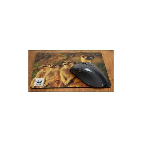 speedlink Mousepad TERRA WWF Erdmännchen