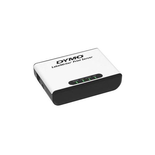 DYMO LabelWriter Printserver