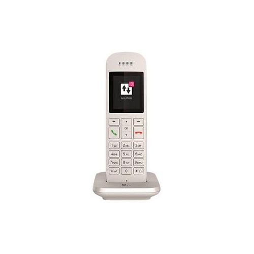 Telekom Speedphone 12 Zusatz-Mobilteil weiß