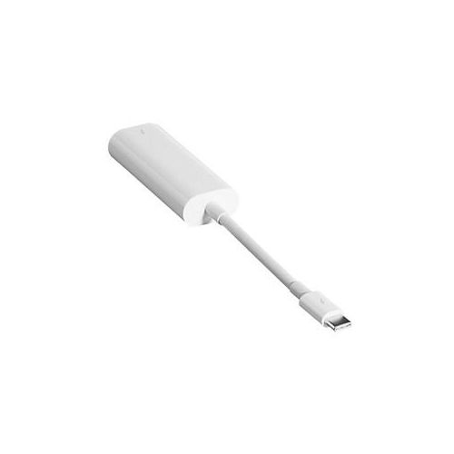 Apple MMEL2ZM/A USB C/Thunderbolt Adapter