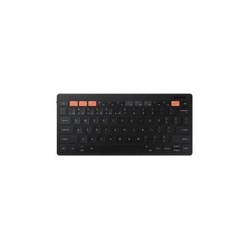 SAMSUNG Trio 500 Tastatur kabellos schwarz