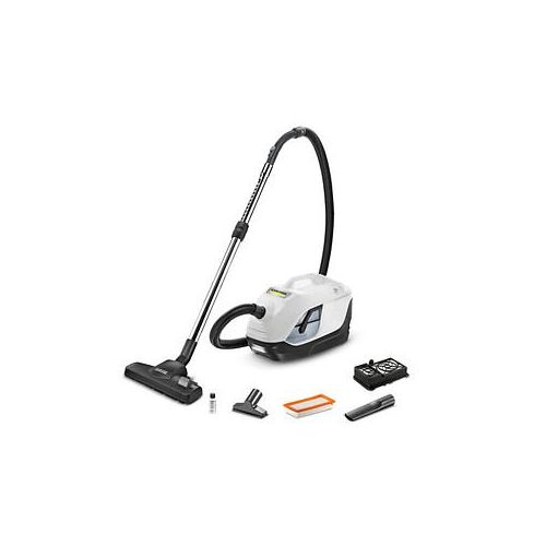 KÄRCHER DS 6 Staubsauger 650 W