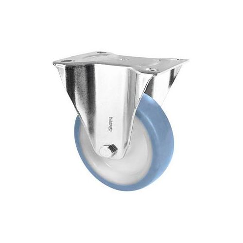 WAGNER® design yourself Transportgeräte-Bockrolle RO 8600 grau
