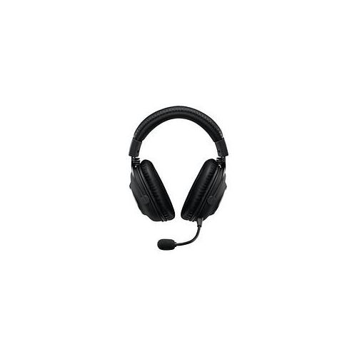 Logitech G PRO X Gaming-Headset schwarz