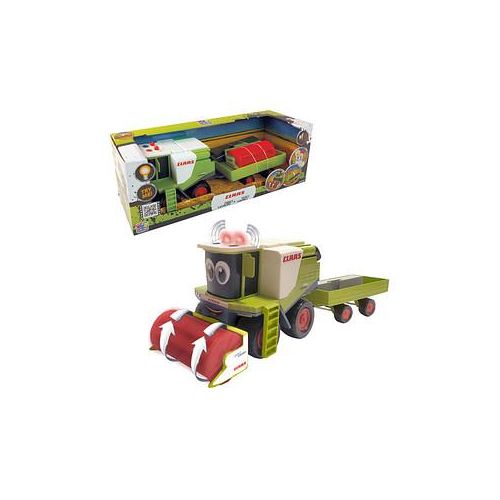 HAPPY PEOPLE® Claas Kids Lexion 780 Mähdrescher 34542 Spielzeugauto