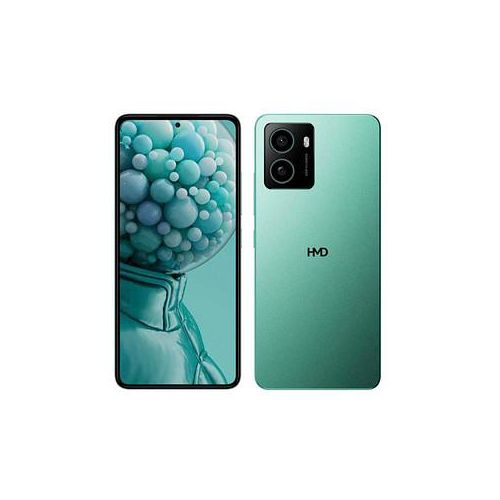 HMD Pulse Plus Smartphone grün 128 GB