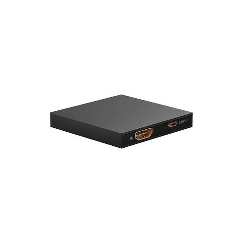 goobay 58480 HDMI Splitter