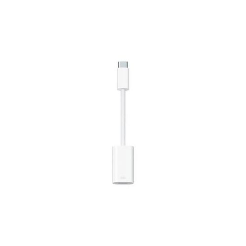 Apple USB C/Lightning Adapter