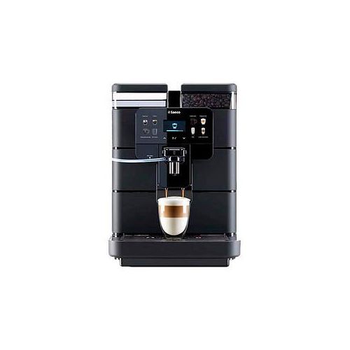 Saeco New Royal OTC Kaffeevollautomat schwarz