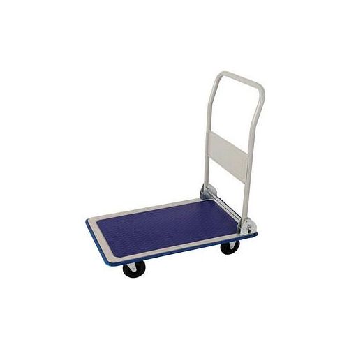 Transportwagen blau 47,0 x 72,5 x 82,0 cm bis 150,0 kg