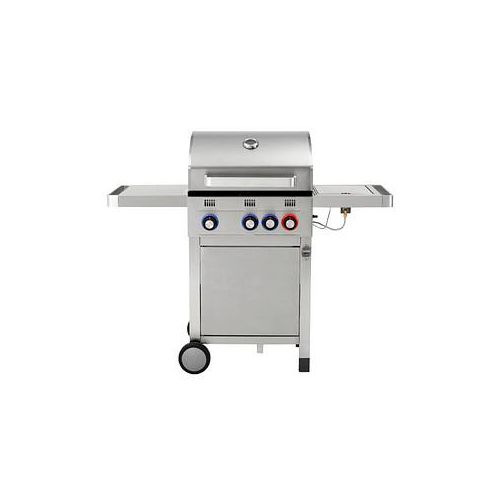 tepro Gasgrill Wellington 3 120,0 x 54,0 x 111,0 cm