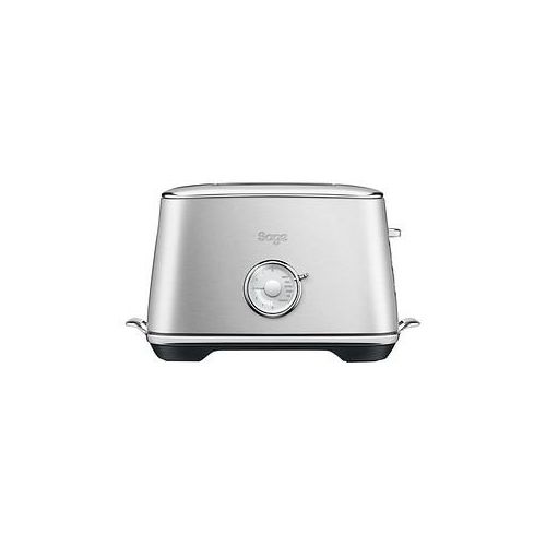 Sage the Toast Select™ Luxe Toaster silber