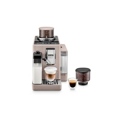 DeLonghi Rivelia EXAM 440.55.BG Kaffeevollautomat beige