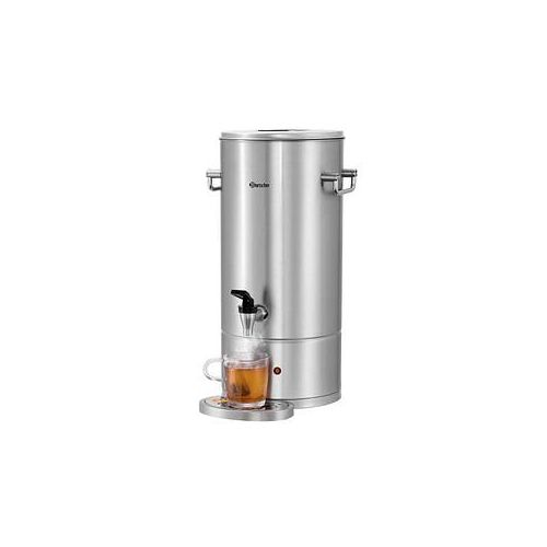 Bartscher Heißwasserspender 9L silber 9,0 l 2800 W