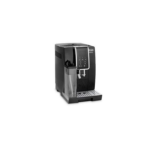 DeLonghi Dinamica ECAM350.55.B Kaffeevollautomat schwarz