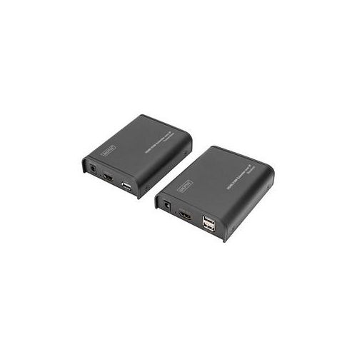 DIGITUS DS-55202 HDMI-Repeater