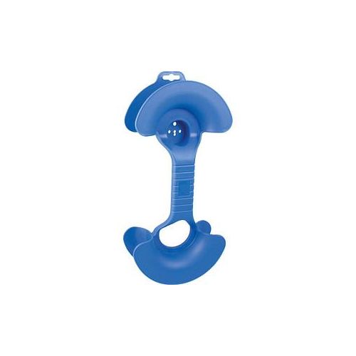 as-Schwabe Camping keine Herstellerangabe Kabelhantel 37,8 cm blau