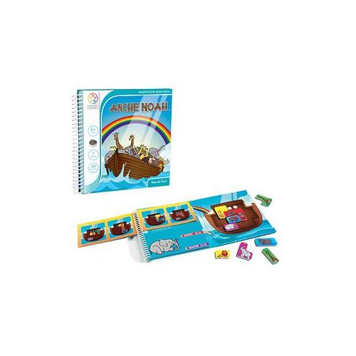 SMART GAMES® ARCHE NOAH Geschicklichkeitsspiel