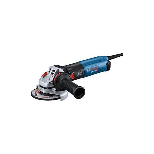 BOSCH Professional GWS 17-125 S Winkelschleifer 1.700 W