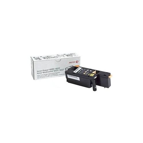 xerox 106R02758 gelb Toner